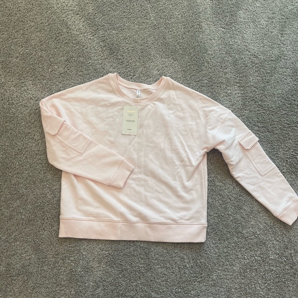 Fabletics crewneck sweater - Picture 1 of 6